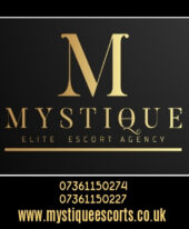 Mystique Escorts Agency