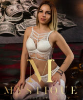 Lavinia Mystique
