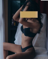 Milena Escort Warsaw
