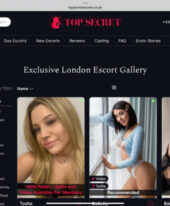TopSecretEscorts
