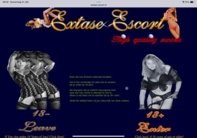Extase-Escort