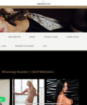 Callgirls Berlin