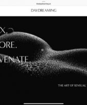 Day Dreaming Tantric Massage London