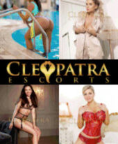 Cleopatra Escorts