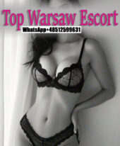 Top Warsaw Escort