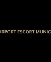 Airport Escort Munich