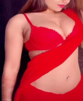 Alina Kapoor