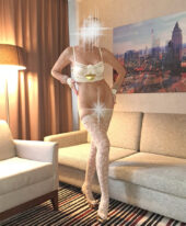 call girl in Frankfurt