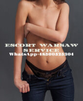 Vera Escort Warsaw