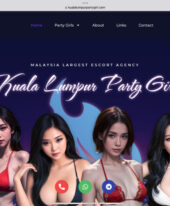 kualalumpurpartygirl