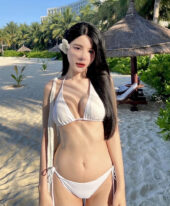 VIP New Escort Bangkok Dear