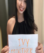 Bangkok Escort Girl Ivy