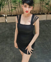 Bangkok Escort Girl Nora