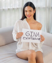 shemale escort bangkok Gina