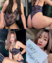 Couples Bangkok Escort Marry