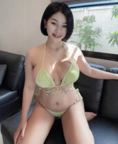 Busty Escort in Bangkok Lydia