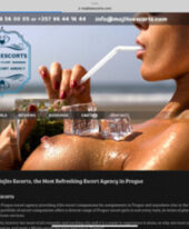 Mojito Escorts