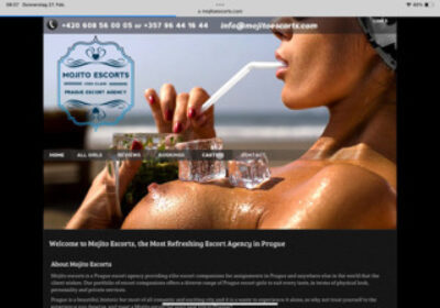 Mojito Escorts