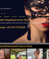 Airport Escorts Berlin