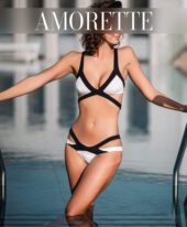 Gabrielle – Amorette International