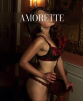 Jaqueline – Amorette International