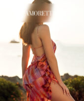 Eden – Amorette International