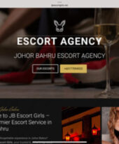 Johor Bahru Escort Agency