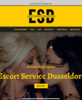 Escort Service Dusseldorf