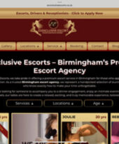 Exxxclusive Escorts