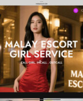 Malay Escort Site