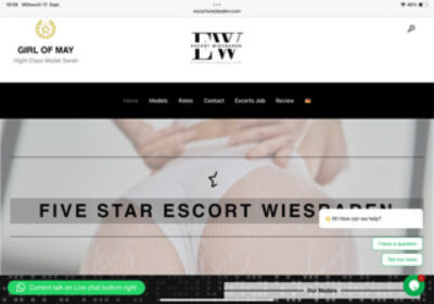 Escort Wiesbaden