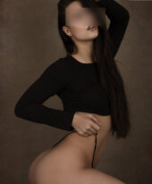 Maria Warsaw Escort