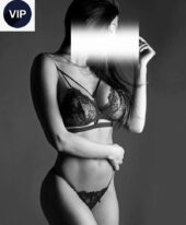 Natasha Escort Warsaw