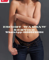 Vera Escort Warsaw