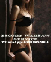 Katrina Polish Girl Elite Escort Warsaw