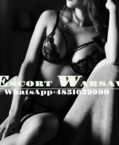 Eva from Escort Warsaw