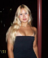 Gina