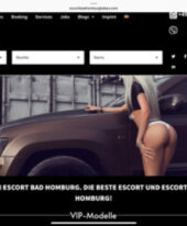 Escortbadhomburgbabes