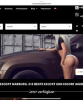 Escortmarburgbabes