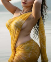 Alisha Khan