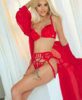 Crystal Escortss