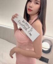 New Bangkok Escort Winny