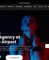 Escort Munich Airport