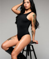 Oriana