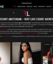 Rent Love Escort
