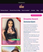 dreamsescort