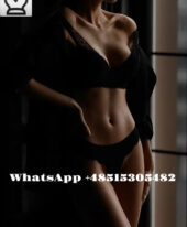 Maria Warsaw Escort