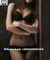 Ava Warsaw Escort