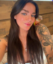 Lea Amstrong