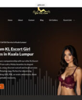 Girl KL